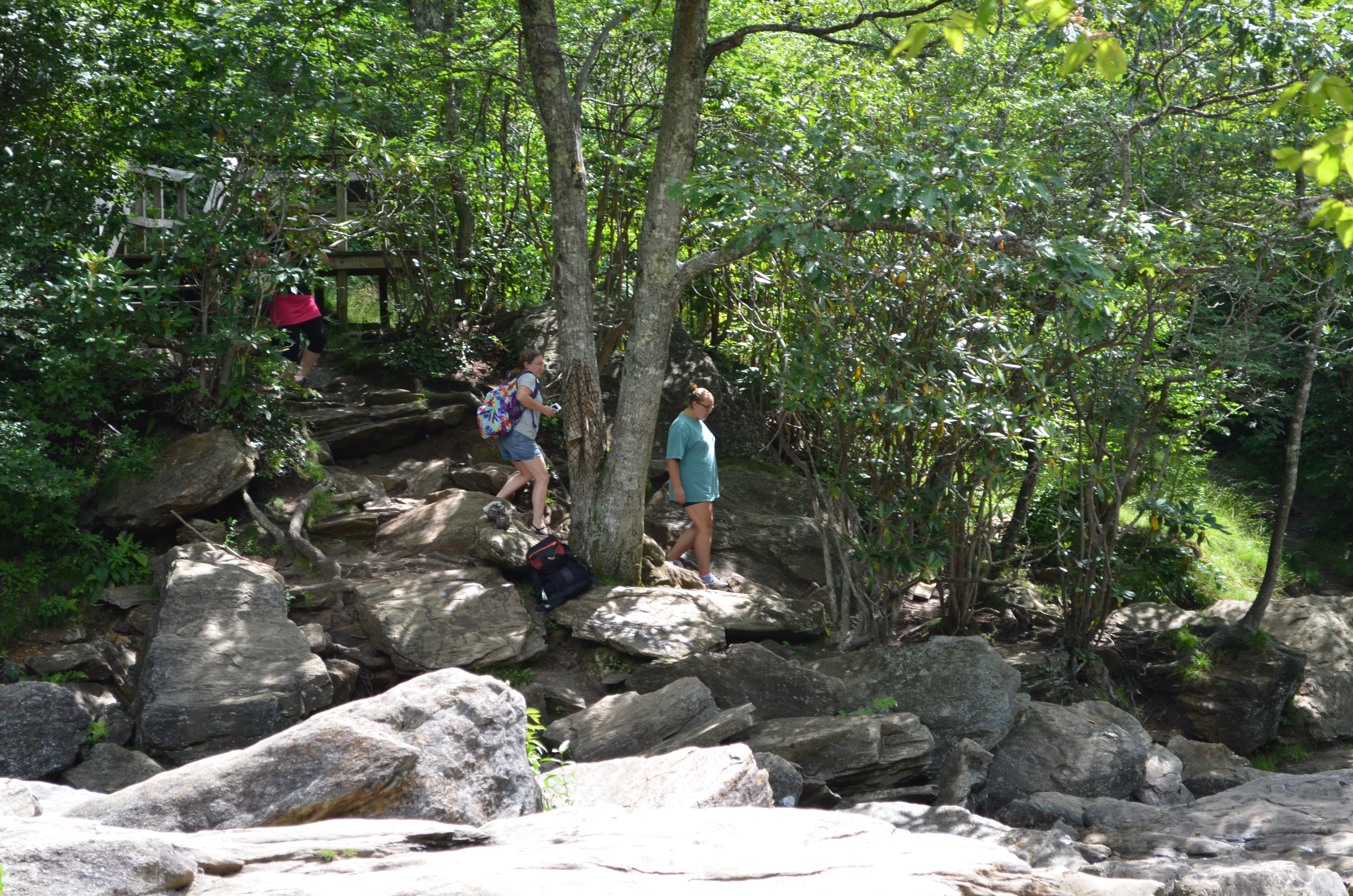 ./2016/14 - Asheville/02 - Second Falls/DSC_0757.JPG